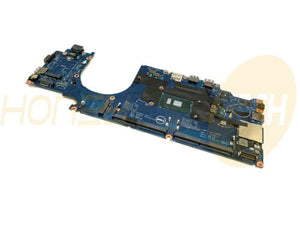 GENUINE DELL LATITUDE 5480 INTEL MOTHERBOARD i5-7300U 2.6GHZ HXXM1 0HXXM1 TESTED - Honeybee-Technologies