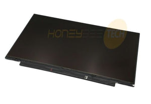 GENUINE LENOVO THINKPAD X390 X395 X13 13.3" TOUCHSCREEN PANEL FHD 02HL707 TESTED - Honeybee-Technologies