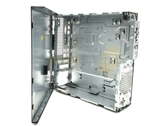 GENUINE DELL OPTIPLEX 7060 SFF DESKTOP CHASSIS WITH SIDE DOOR VG4XD HRT9D GPD2C - Honeybee-Technologies