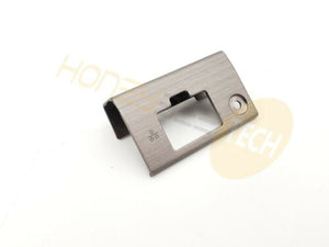 GENUINE DELL LATITUDE E7270 LAPTOP RIGHT HINGE CAP COVER NON-TOUCH 75KKT GRADE A - Honeybee-Technologies