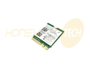 GENUINE DELL M.2 WLAN WIRELESS WIFI BLUETOOTH CARD 8260NGW 8XG1T 08XG1T TESTED - Honeybee-Technologies