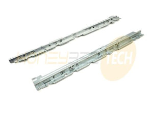 GENUINE DELL OPTIPLEX 5400 AIO LEFT/RIGHT LCD BRACKETS 13P1-2HN0A01 13P1-2HN0J21 - Honeybee-Technologies