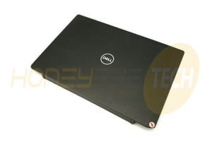 GENUINE DELL LATITUDE 7300 LAPTOP LCD BACK COVER REAR LID 18R4J 018R4J GRADE C - Honeybee-Technologies