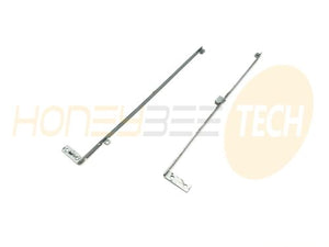 GENUINE DELL LATITUDE E6420 LAPTOP LCD SUPPORT BRACKETS LEFT RIGHT D8H2K 8H01C - Honeybee-Technologies