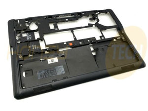GENUINE DELL LATITUDE E7250 LAPTOP BOTTOM BASE CASE CHASSIS 5JK6H 05JK6H GRADE B - Honeybee-Technologies