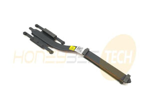 GENUINE DELL XPS 12 9Q23 LAPTOP CPU COOLING HEATSINK 519HT 0519HT - Honeybee-Technologies