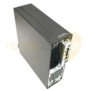 GENUINE DELL OPTIPLEX 7070SFF DESKTOP CHASSIS WITH SIDE DOOR HRT9D 1P0XD 01P0XD - Honeybee-Technologies