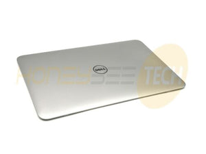 GENUINE DELL XPS 13 9333 LCD BACK COVER REAR LID FOR TOUCHSCREEN 00001 GRADE B - Honeybee-Technologies