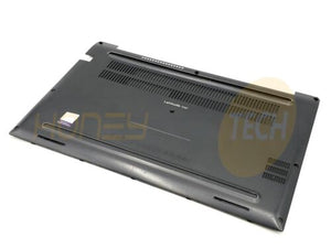 GENUINE DELL LATITUDE 7290 LAPTOP BOTTOM BASE CASE COVER H61DN 0H61DN GRADE B - Honeybee-Technologies