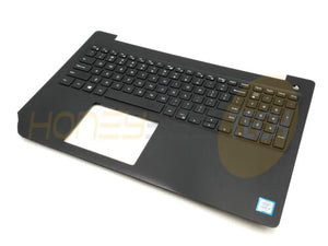 GENUINE DELL LATITUDE 3590 LAPTOP PALMREST WITH KEYBOARD 9TDHH TNMJM WITH DEFECT - Honeybee-Technologies