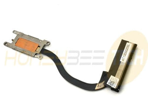 GENUINE DELL LATITUDE E5450 CPU COOLING HEATSINK AT13D0020SL 10YHD 010YHD - Honeybee-Technologies