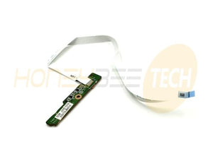 GENUINE DELL XPS 13 L321X L322X LAPTOP LED BOARD WITH CABLE K4P8R 0K4P8R TESTED - Honeybee-Technologies