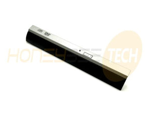 GENUINE DELL LATITUDE E5520 E5420 OPTICAL DRIVE BEZEL 6HY7W 06HY7W GRADE A - Honeybee-Technologies