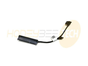 GENUINE DELL LATITUDE 3590 LAPTOP HARD DRIVE CONNECTOR CABLE 2W8FH 02W8FH TESTED - Honeybee-Technologies