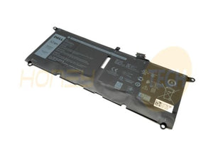 GENUINE DELL XPS 9305 9370 LAPTOP 4CELL 52WHR BATTERY DXGH8 H754V 0H754V TESTED - Honeybee-Technologies
