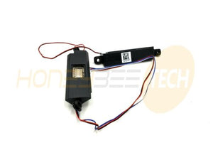 GENUINE DELL LATITUDE E6320 LEFT RIGHT INTERNAL SPEAKER SET 8RY42 08RY42 TESTED - Honeybee-Technologies
