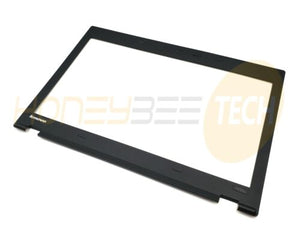 GENUINE LENOVO THINKPAD T430u LAPTOP LCD FRONT TRIM BEZEL FRAME 04W4427 GRADE B - Honeybee-Technologies