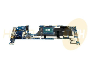 GENUINE DELL LATITUDE 5289 MOTHERBOARD INTEL i7-7600U 2.8GHZ 16GB 7DCRR TESTED - Honeybee-Technologies