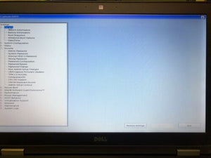 GENUINE DELL LATITUDE E6540 E5550 E5570 15.6" LED LCD SCREEN HD K96D2 GRADE B - Honeybee-Technologies