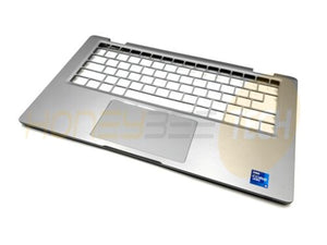 GENUINE DELL LATITUDE 7420 PALMREST TOUCHPAD ASSEMBLY 9MGJK 8HVCY 08HVCY GRADE A - Honeybee-Technologies