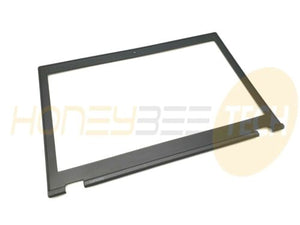 GENUINE LENOVO THINKPAD P50 LCD FRONT TRIM BEZEL WITH CAM PORT 00UR814 GRADE A - Honeybee-Technologies