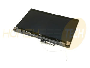 GENUINE DELL LATITUDE 7390 2-IN-1 13.3" TOUCHSCREEN ASSEMBLY FHD N2D8V GRADE A - Honeybee-Technologies