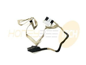 GENUINE DELL LATITUDE E5440 LCD VIDEO DISPLAY CAMERA CABLE R7YCF 0R7YCF TESTED - Honeybee-Technologies
