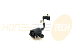 GENUINE DELL LATITUDE 3580 DC IN POWER JACK 450.0A101.0001 450.0A101.0021 TESTED - Honeybee-Technologies