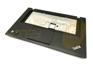 GENUINE LENOVO THINKPAD T440 PALMREST TOUCHPAD ASSEMBLY W/O FPR 04X5469 GRADE A - Honeybee-Technologies
