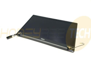 GENUINE DELL LATITUDE 7390 13.3" TOUCHSCREEN ASSEMBLY FHD 6MFCT C48T5 GRADE A - Honeybee-Technologies