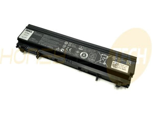 GENUINE DELL LATITUDE E5440 E5540 6CELL 65WHR BATTERY VV0NF WGCW6 CXF66 TESTED - Honeybee-Technologies