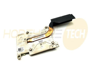 GENUINE DELL PRECISION M4700 GPU COOLING HEATSINK AT0ME0070AL MXNR9 0MXNR9 - Honeybee-Technologies