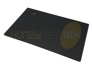 GENUINE LENOVO THINKPAD X1 CARBON G8 LCD BACK COVER W/MIC W/LCD CABLE 5M10Z27412 - Honeybee-Technologies