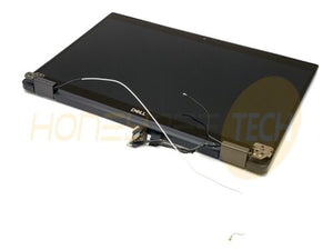 GENUINE DELL LATITUDE 7390 2-IN-1 13.3" COMPLETE TOUCHSCREEN FHD PYGK3 GRADE B - Honeybee-Technologies