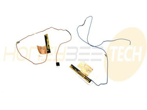 GENUINE LENOVO THINKPAD T570 P51S LAPTOP WLAN ANTENNA KIT 01ER016 01ER015 TESTED - Honeybee-Technologies