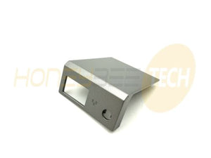 GENUINE DELL LATITUDE E6410 LAPTOP RIGHT HINGE CAP COVER GN101 0GN101 GRADE A - Honeybee-Technologies