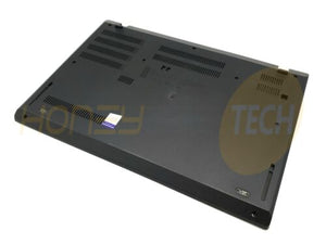 GENUINE LENOVO THINKPAD L480 BOTTOM BASE CASE COVER SBB0L15773 01LW319 GRADE B - Honeybee-Technologies