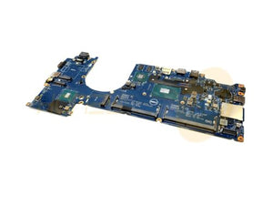 GENUINE DELL LATITUDE 5480 SYSTEM BOARD i7-7820HQ 2.9GHZ 8R9JH 08R9JH TESTED - Honeybee-Technologies