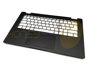 GENUINE DELL LATITUDE 7410 LAPTOP PALMREST TOUCHPAD ASSEMBLY 5TPMG 3KNYR GRADE A - Honeybee-Technologies