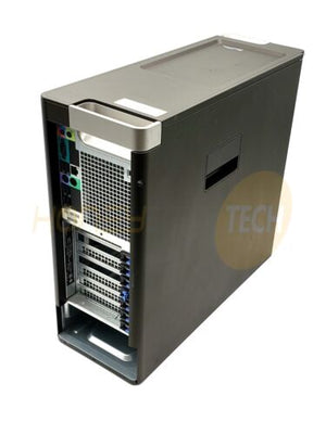 GENUINE DELL PRECISION T3600 WORKSTATION EMPTY CHASSIS CASE W/SIDE PANEL - Honeybee-Technologies