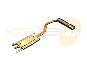 GENUINE DELL LATITUDE E5550 CPU COOLING HEATSINK AT13M0020 J98C7 0J98C7 - Honeybee-Technologies