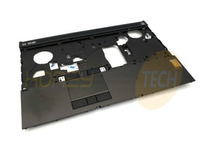 GENUINE DELL PRECISION M4800 PALMREST TOUCHPAD W/FINGERPRINT JMG30 T73DG GRADE B - Honeybee-Technologies