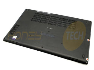 GENUINE DELL LATITUDE 5590 LAPTOP BOTTOM BASE CASE COVER R58R6 0R58R6 GRADE B - Honeybee-Technologies