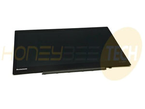 GENUINE LENOVO X1 CARBON 3RD GEN 14" TOUCHSCREEN PANEL WQHD 00HN842 GRADE C (20) - Honeybee-Technologies