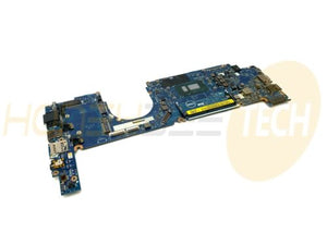 GENUINE DELL LATITUDE 7290 7390 INTEL MOTHERBOARD i7-8650U 1.9GHZ J8CVM TESTED - Honeybee-Technologies