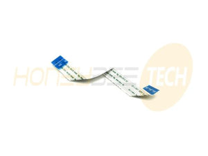 GENUINE HP 14-DQ0003DX LAPTOP TOUCHPAD RIBBON CABLE L64900-001 TESTED - Honeybee-Technologies