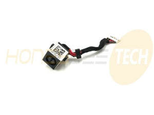 GENUINE DELL LATITUDE E7450 E7440 DC POWER JACK DC30100NV00 SAD3 6KVRF 06KVRF - Honeybee-Technologies
