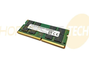 GENUINE LENOVO THINKPAD X260 T460S P50 8GB DDR4-2133 2RX8 SODIMM 03X7049 TESTED - Honeybee-Technologies