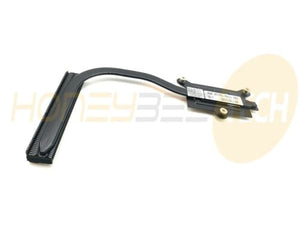 GENUINE DELL LATITUDE 3560 3460 CPU COOLING HEATSINK 460.05701.0011 0R5C6 00R5C6 - Honeybee-Technologies