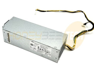 GENUINE DELL OPTIPLEX 3070 SFF 200W POWER SUPPLY 4FHYW 04FHYW TESTED - Honeybee-Technologies